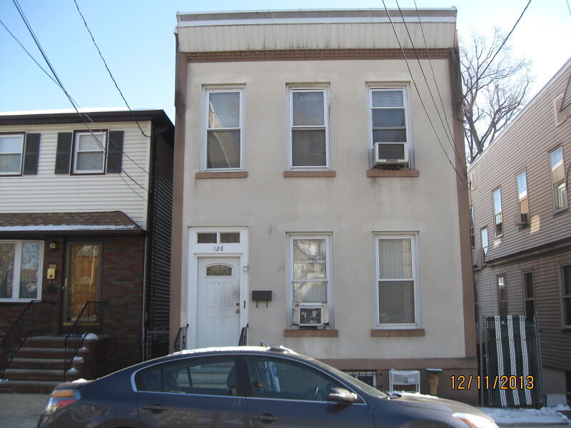 Property Photo: 126 Windsor St NJ 07032