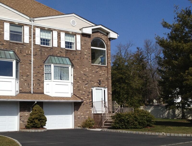 Property Photo:  91 Springfield Ave, Unit H  NJ 07901 