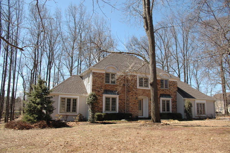 Property Photo:  17 Copper Penny Road  NJ 08822 