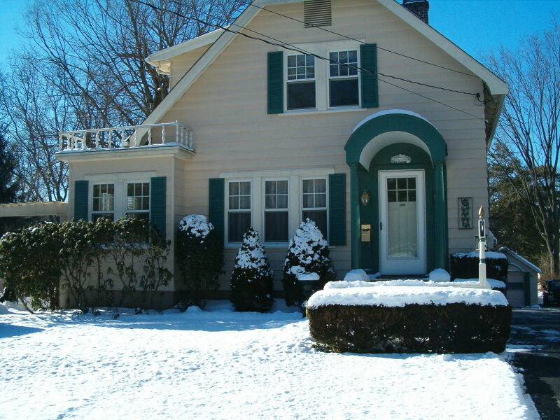 Property Photo:  75 Brittin St  NJ 07940 