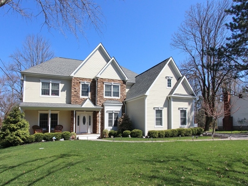 Property Photo: 679 Mountain Ave NJ 07922