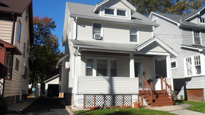 Property Photo:  200 Clover St  NJ 07203 