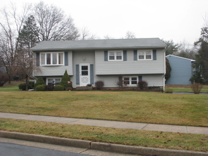 Property Photo:  74 Mitchell Ave  NJ 08854 