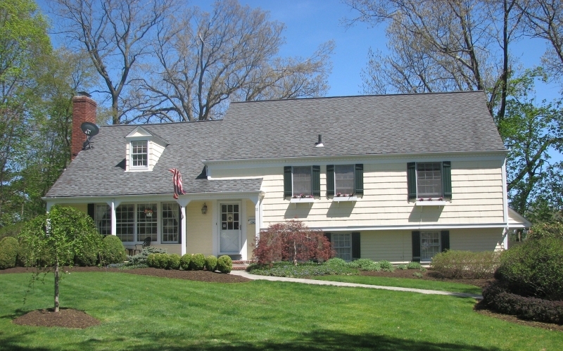 Property Photo:  11 Coursen Way  NJ 07940 