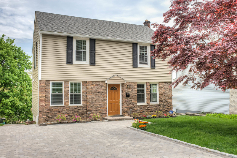 Property Photo: 481 Fairview Ave NJ 07009