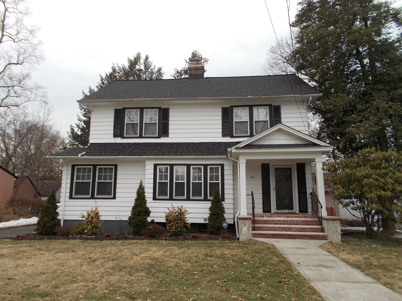 Property Photo:  934 Field Ave  NJ 07060 