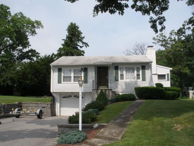 Property Photo: 20 Stehr St NJ 07826