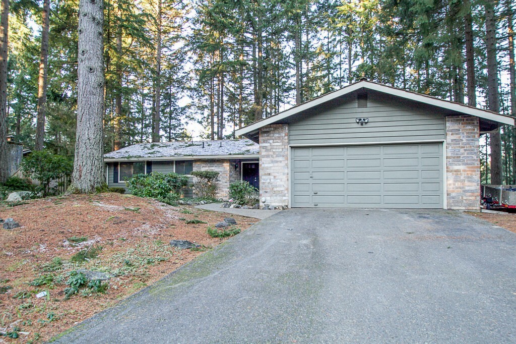 Property Photo:  14222 56th Ave NW  WA 98332 