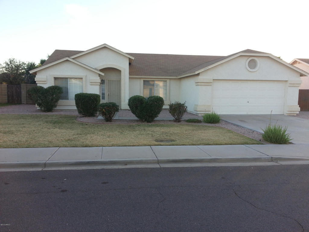 Property Photo: 6049 E Glencove Street AZ 85205
