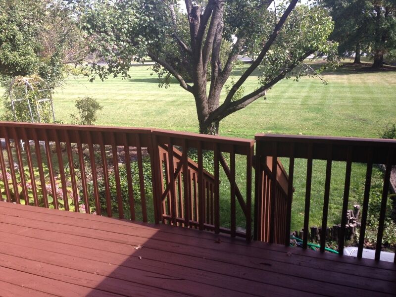 Property Photo: 51 Chelsea Cir NJ 08822