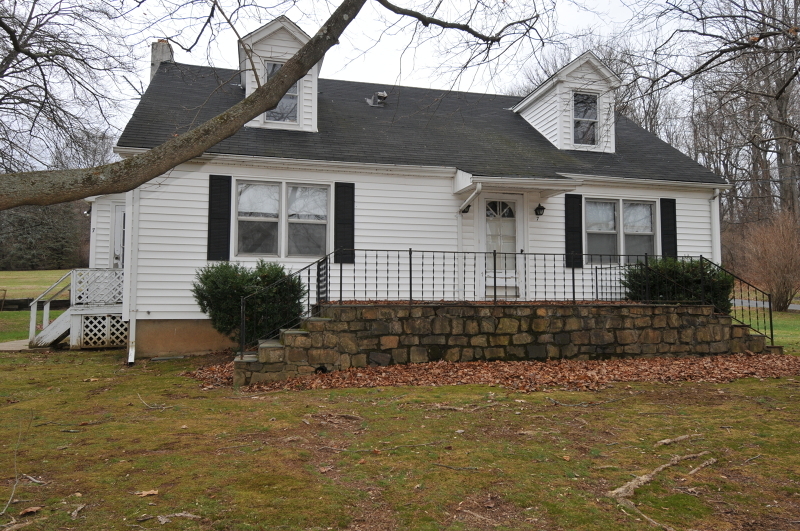 Property Photo:  7 Polktown Rd  NJ 08827 