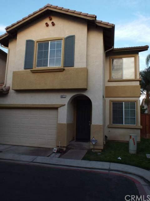 Property Photo:  4471 Guy Court  CA 92505 