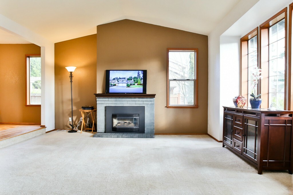 Property Photo: 1317 137th St SE WA 98012