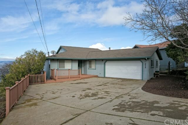 Property Photo:  3028 Riviera Heights Drive  CA 95451 