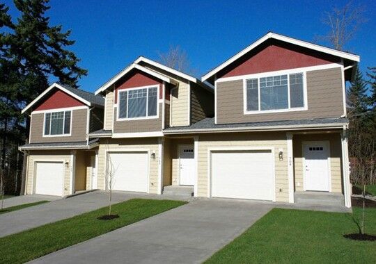 Property Photo:  764 NE Glenridge Court  WA 98310 