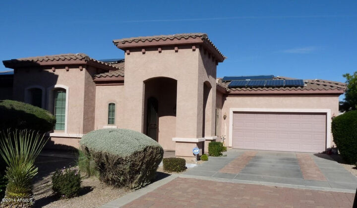 Property Photo: 16726 N 50th Way AZ 85254