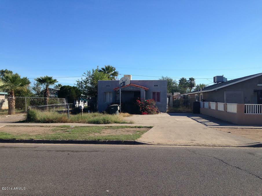 Property Photo:  359 N 21st Avenue  AZ 85009 