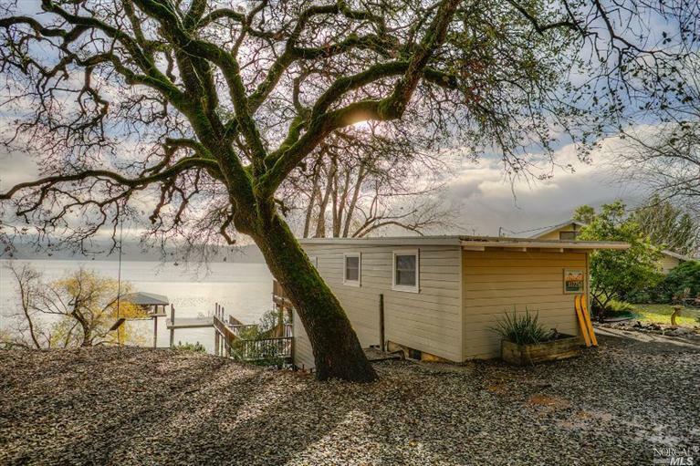 Property Photo:  10225 Lakeshore Drive  CA 95422 