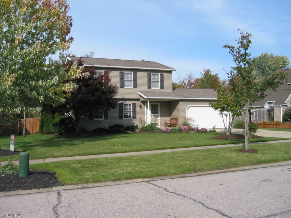 Property Photo:  17916 Potomac Drive  OH 44136 