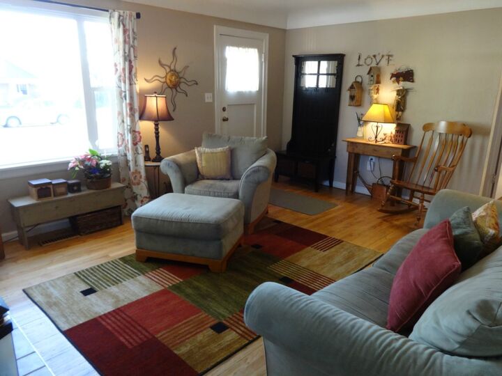 Property Photo: 1472 Lafromboise St WA 98022