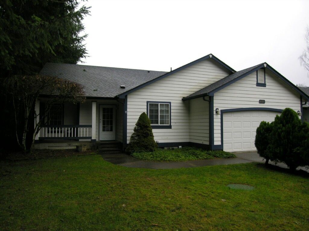 Property Photo:  6821 57th Ct SE  WA 98513 