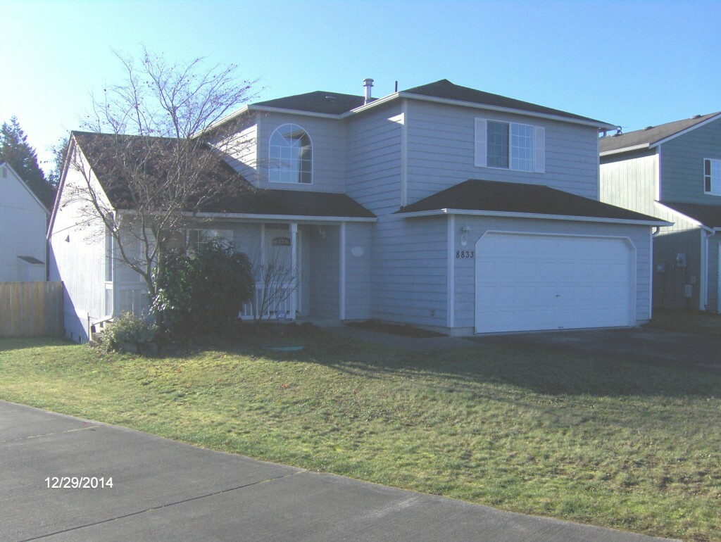 Property Photo:  8833 Natooka Ct SE  WA 98513 