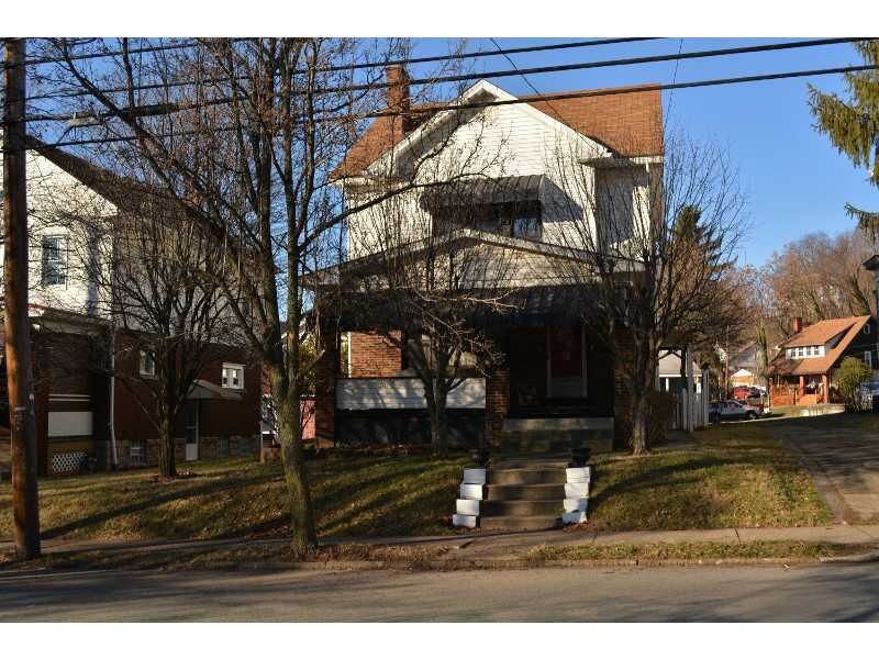 Property Photo:  90 Ingram Avenue  PA 15205 