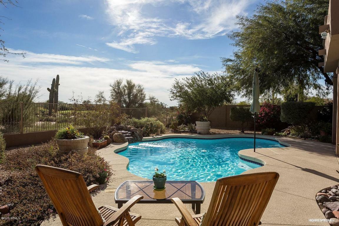 Property Photo:  4919 E Windstone Trail  AZ 85331 