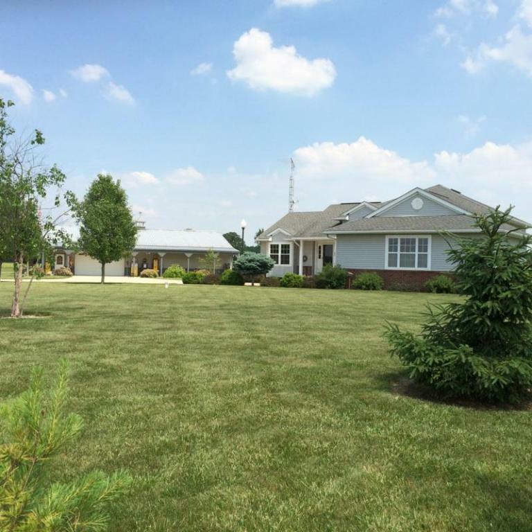 Property Photo:  13975 Graham Jones Road  OH 43344 