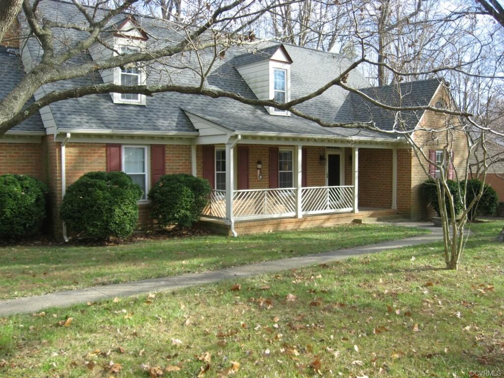 Property Photo:  9248 Colesbury Drive  VA 23116 