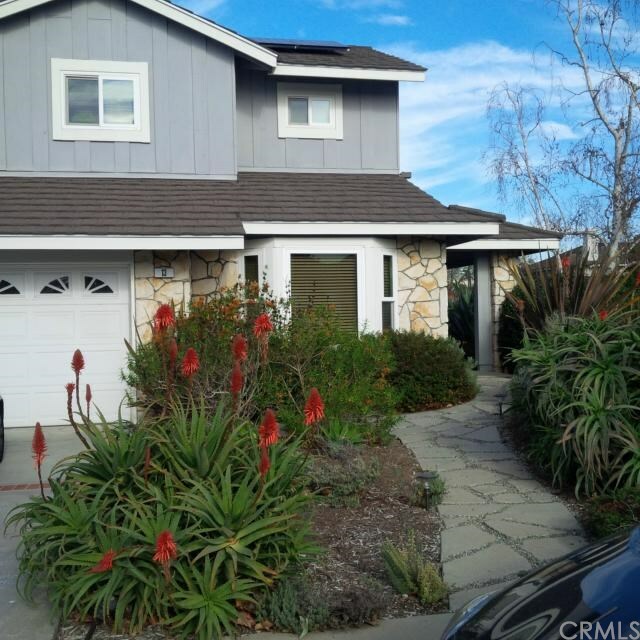 Property Photo:  13 Pintail  CA 92604 