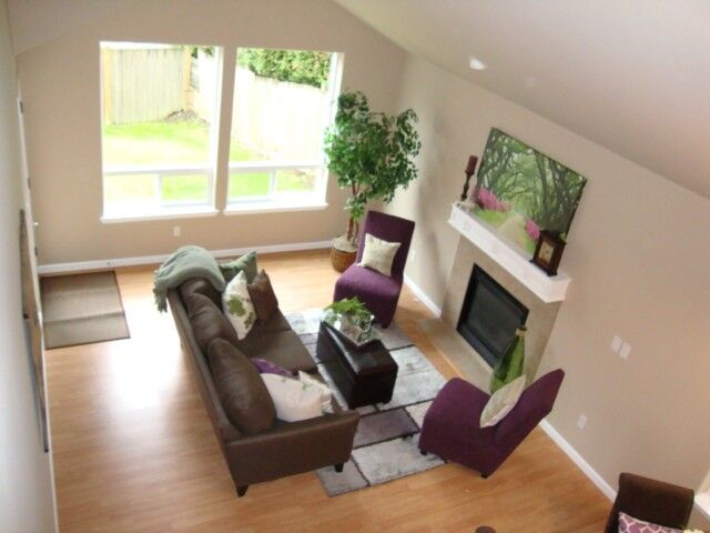 Property Photo:  14815 Meadow Rd 2  WA 98087 