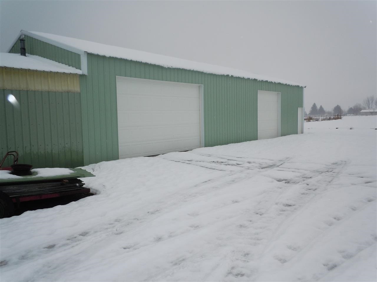 Property Photo: 00 N Stevenson Rd WA 99027
