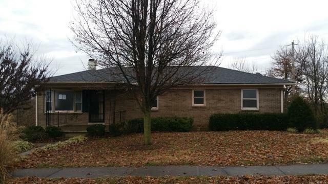 Property Photo: 118 Hillcrest Drive KY 40356
