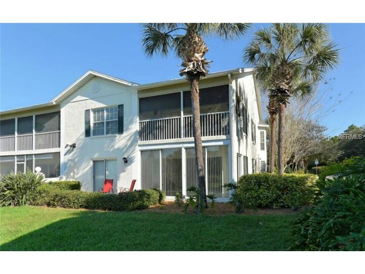 Property Photo: 416 Laurel Lake Drive 201 FL 34292