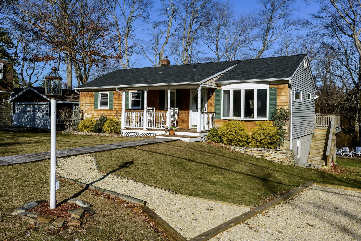 Property Photo:  1208 Oak Road  NJ 07719 