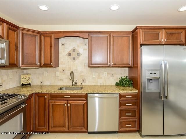 Property Photo: 4 Stagecoach Drive NJ 07733