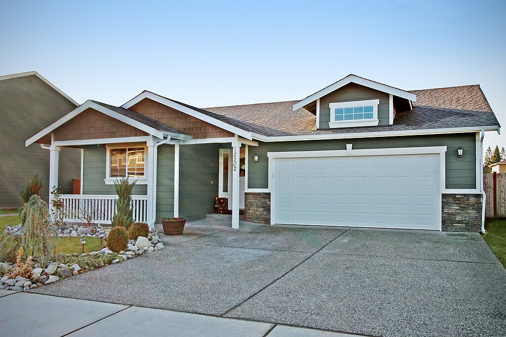 Property Photo:  12202 58th Dr NE  WA 98271 