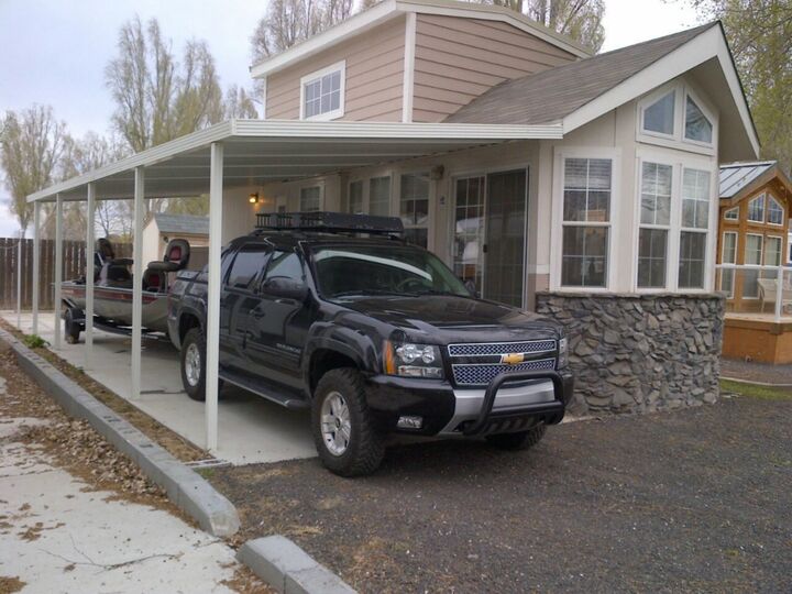 Property Photo:  7037 E Highway 262 76  WA 99344 