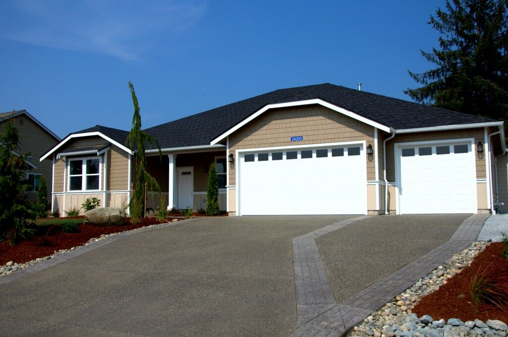 Property Photo:  24200 Nookachamp Hills Dr  WA 98274 