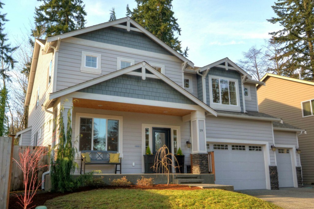 Property Photo:  19 216th St SW  WA 98021 