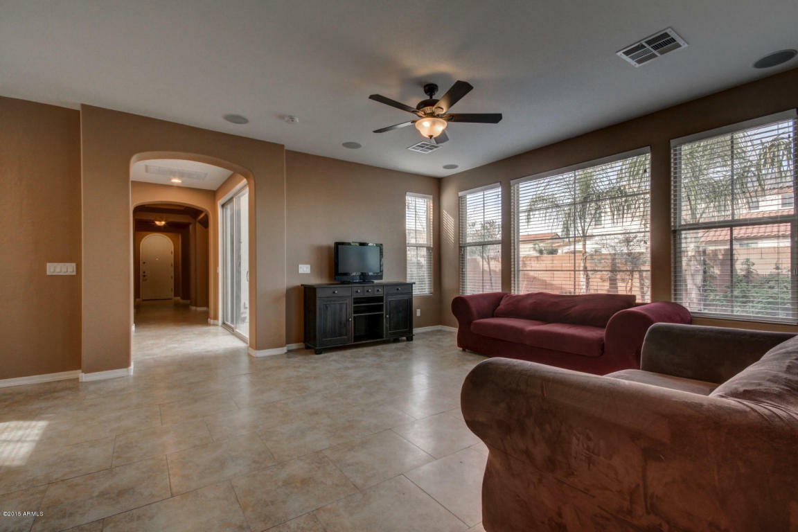 Property Photo:  15031 W Alexandria Way  AZ 85379 