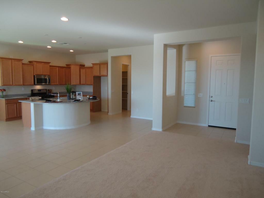 Property Photo:  5845 E Bramble Berry Lane  AZ 85331 