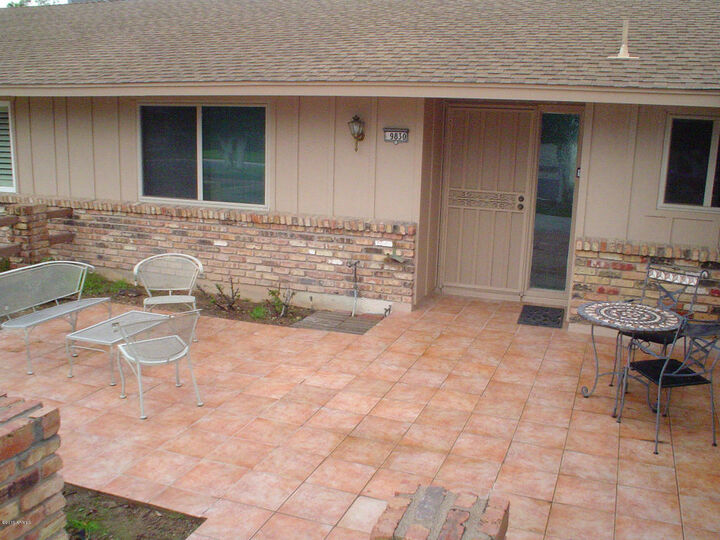 Property Photo:  9830 N Balboa Drive  AZ 85351 