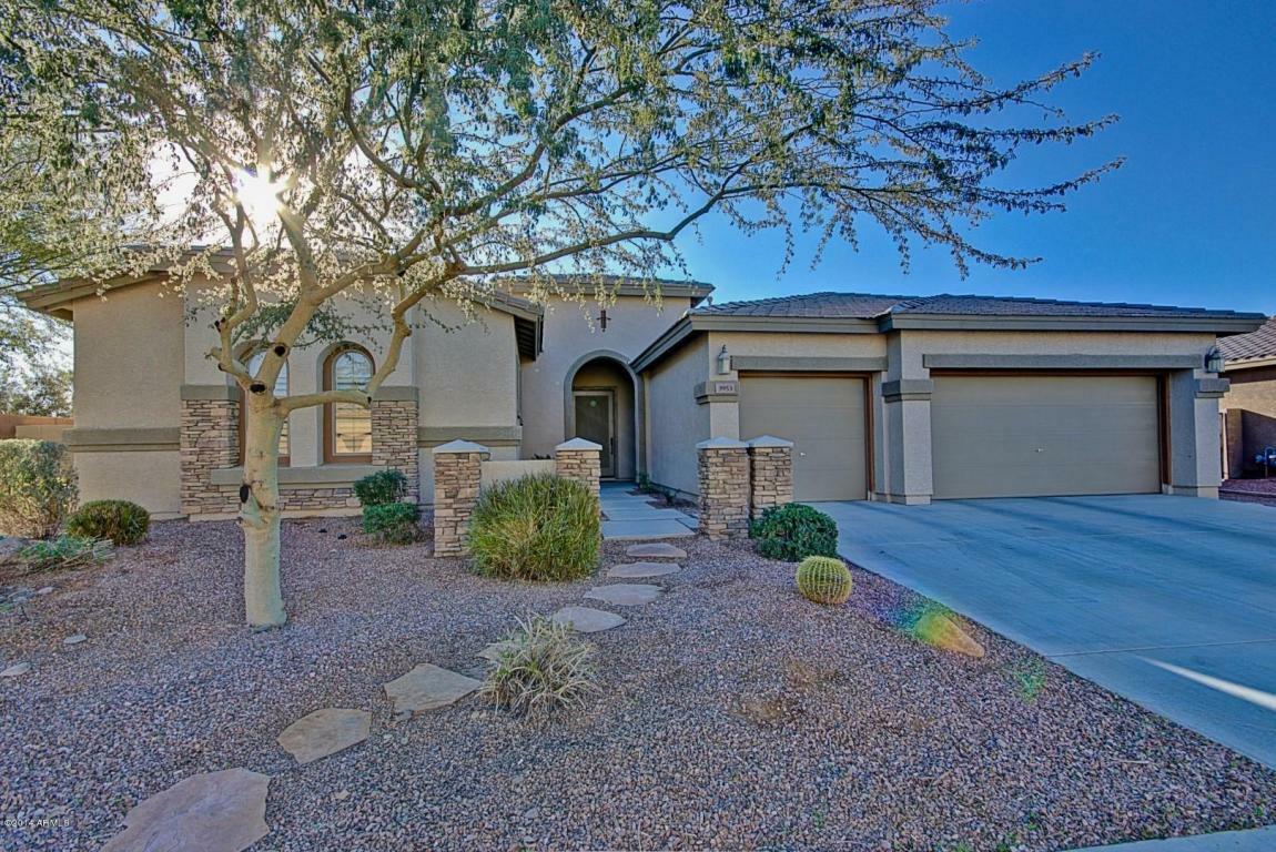 Property Photo:  3953 E Lafayette Avenue  AZ 85298 