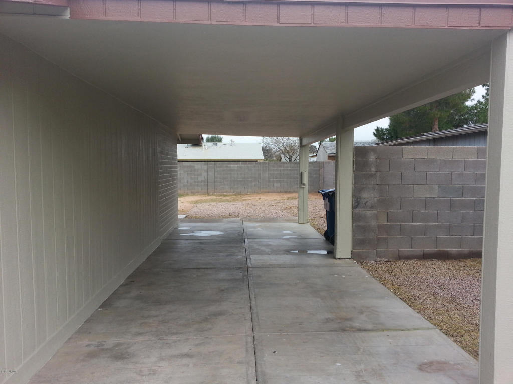 Property Photo:  8038 E Impala Avenue 0  AZ 85209 