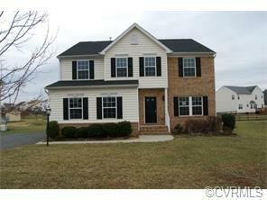 Property Photo:  2129 Lindsey Gabriel Drive  VA 23231 