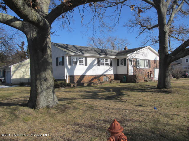 Property Photo:  709 Hance Place  NJ 08742 