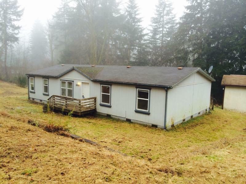 Property Photo:  200 E Thunderhead  WA 98528 