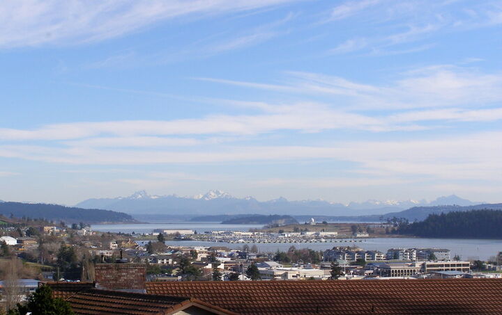 1031 SW Fleet St  Oak Harbor WA 98277 photo